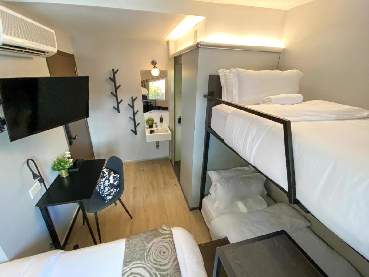 St Signature Bugis Beach, Dayuse, 8-9 Hours, Check In 8Am Or 11Am Singapur Exterior foto