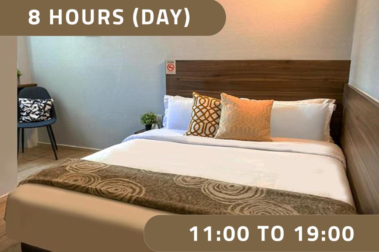 St Signature Bugis Beach, Dayuse, 8-9 Hours, Check In 8Am Or 11Am Singapur Exterior foto